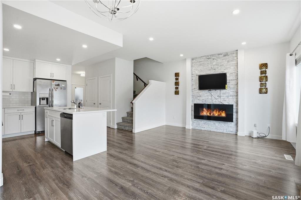 Brighton社区｜现代三房联排出售 | 234 Brighton Gate, Will Li——林与唐地产 - 9